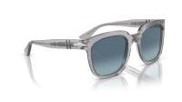 Persol PO3323S 309/Q8 53-22 Transparent grey