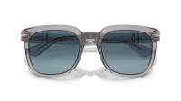 Persol PO3323S 309/Q8 53-22 Transparent grey