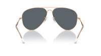 Ray-Ban Old aviator RB3825 9202/R5 58-14 Rose Gold