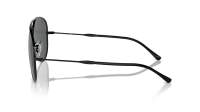 Ray-Ban Old aviator RB3825 002/B1 58-14 Black 