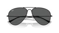 Ray-Ban Old aviator RB3825 002/B1 62-14 Black 