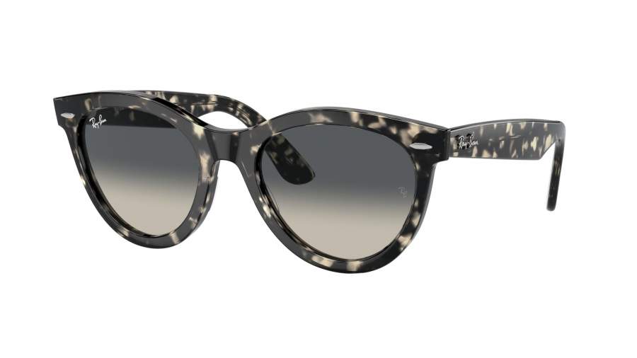 Occhiali da sole Ray-Ban Wayfarer way RB2241 1333/71 51-21 Grey Havana in stock
