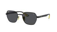 Ray-Ban Ferrari RB3794M F094/87 54-20 Black 