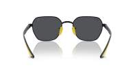 Ray-Ban Ferrari RB3794M F094/87 54-20 Black 