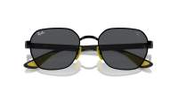 Ray-Ban Ferrari RB3794M F094/87 54-20 Black 