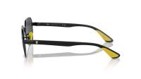 Ray-Ban Ferrari RB3794M F094/87 54-20 Black 