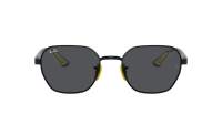 Ray-Ban Ferrari RB3794M F094/87 54-20 Black 