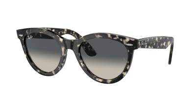 Ray-Ban Wayfarer way RB2241 1333/71 54-21 Grey Havana