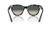 Ray-Ban Wayfarer way RB2241 1333/71 54-21 Grey Havana