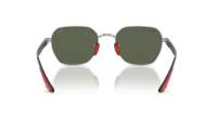 Ray-Ban Scuderia ferrari RB3794M F031/71 54-20 Silver
