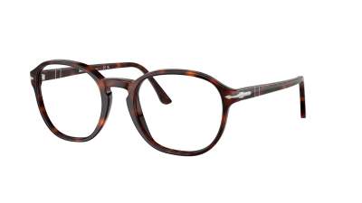 Brille Persol PO3343V 24 51-21 Havana auf Lager