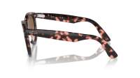 Ray-Ban Wayfarer way RB2241 1334/51 51-21 Pink Havana