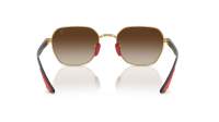 Ray-Ban Ferrari RB3794M F029/13 54-20 Arista