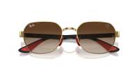 Ray-Ban Ferrari RB3794M F029/13 54-20 Arista
