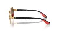 Ray-Ban Ferrari RB3794M F029/13 54-20 Arista