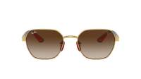 Ray-Ban Ferrari RB3794M F029/13 54-20 Arista
