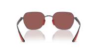 Ray-Ban Ferrari RB3794M F001/H2 54-20 Gunmetal