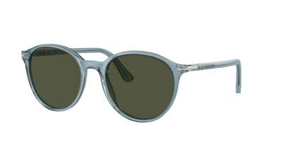 Persol PO3350S 1204/31 53-20 Transparent Blue