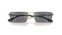 Ray-Ban Emy Pulse Bio-Based RB3741 92136V 56-17 Oro