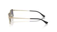 Ray-Ban Emy Pulse Bio-Based RB3741 92136V 56-17 Oro