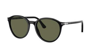 Occhiali da sole Persol PO3350S 95/58 53-20 Nero in stock