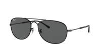 Ray-Ban Bain bridge RB3735 002/B1 60-17 Black 