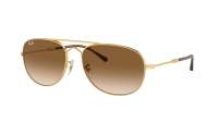 Ray-Ban Bain bridge RB3735 001/51 57-17 Arista