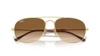 Ray-Ban Bain bridge RB3735 001/51 57-17 Arista