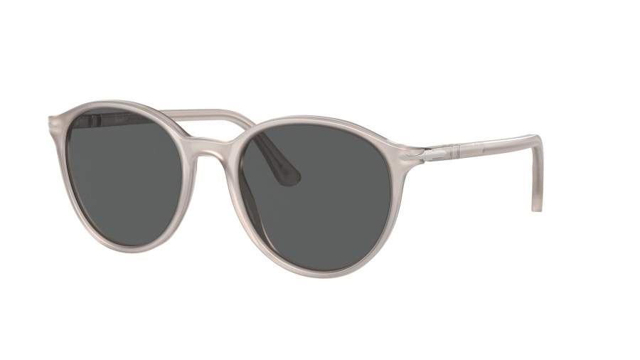 Occhiali da sole Persol PO3350S 1203/B1 53-20 Opal Grey in stock