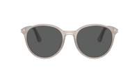 Persol PO3350S 1203/B1 53-20 Opal Grey