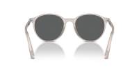 Persol PO3350S 1203/B1 53-20 Opal Grey
