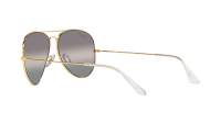 Ray-Ban Aviator Large Metal RB3025 9196/G3 62-14 Legend Gold