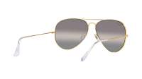 Ray-Ban Aviator Large Metal RB3025 9196/G3 62-14 Legend Gold