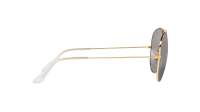 Ray-Ban Aviator Large Metal RB3025 9196/G3 62-14 Legend Gold