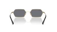Ray-Ban Yevi Pulse Bio-Based RB3728 9213/6V 55-18 Light Gold