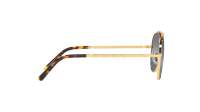 Ray-Ban New aviator RB3625 9196/G6 58-14 Legend Gold