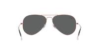 Ray-Ban Aviator Large Metal RB3025 9202/B1 55-14 Rose Gold