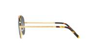 Ray-Ban New aviator RB3625 9196/G6 62-14 Legend Gold