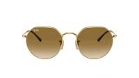 Ray-Ban Jack RB3565 001/51 55-20 Arista