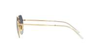 Ray-Ban Jack RB3565 001/86 55-20 Arista