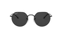 Ray-Ban Jack RB3565 002/48 55-20 Schwarz
