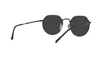 Ray-Ban Jack RB3565 002/48 55-20 Nero