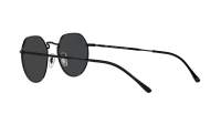 Ray-Ban Jack RB3565 002/48 51-20 Nero