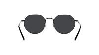 Ray-Ban Jack RB3565 002/48 51-20 Nero