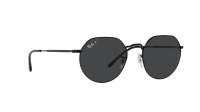 Ray-Ban Jack RB3565 002/48 51-20 Nero