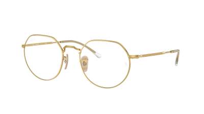Occhiali da sole Ray-Ban Jack RB3565 001/GG 51-20 Arista in stock