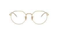Ray-Ban Jack RB3565 001/GG 51-20 Arista