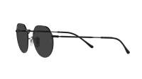 Ray-Ban Jack RB3565 002/48 53-20 Nero