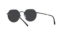 Ray-Ban Jack RB3565 002/48 53-20 Nero