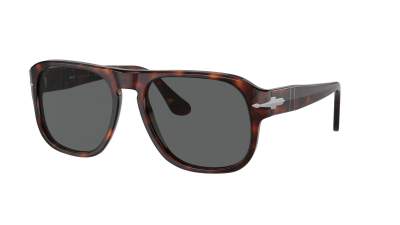 Lunettes de soleil Persol Jean PO3310S 24/B1 54-18 Havana en stock